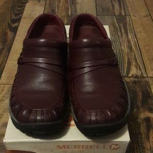 Merrill wine encore plead mule